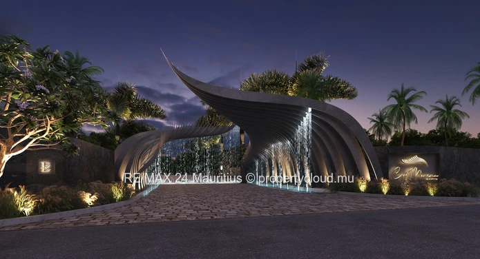 The Serene Haven Of Cap Halheureux