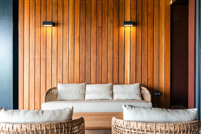 Unparalleled Charm of Island Living
