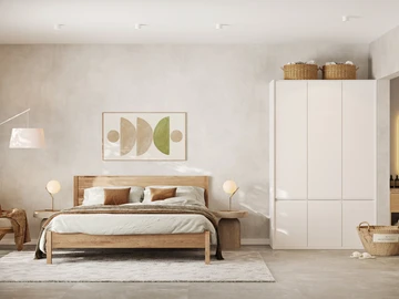 Appartement de 2 Chambres