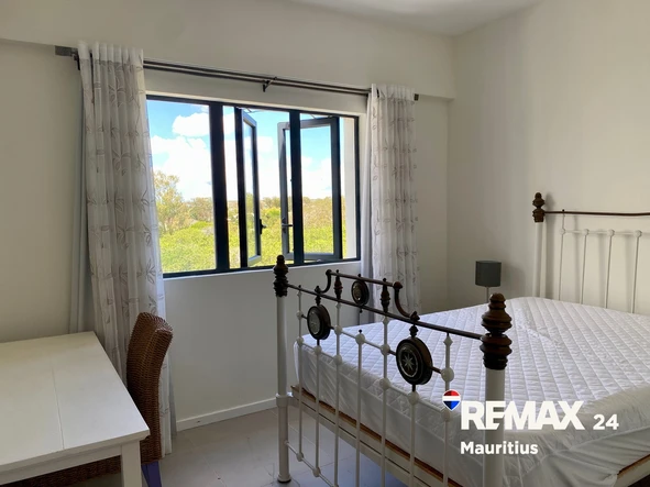 4 Bedroom Apartment