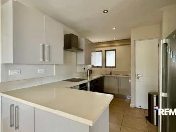 Penthouse de 3 Chambres