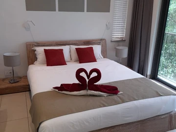 Appartement de 2 Chambres