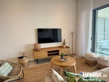 Penthouse de 3 Chambres