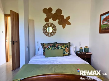 Villa de 3 Chambres