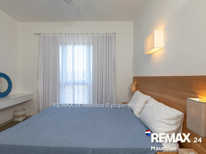 3 Bedroom Apartment On The Second Floor At Azuri Village
