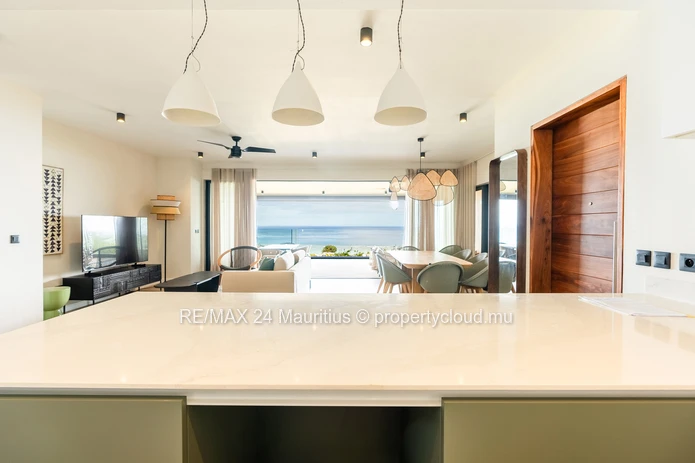 Unparalleled Charm of Island Living