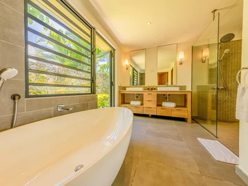 Villa de 4 Chambres