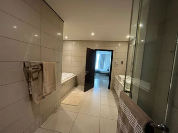 Appartement de 3 Chambres