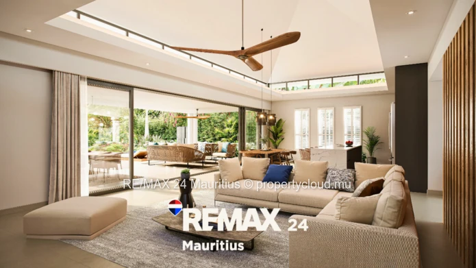 La Réserve – Mont Choisy Golf & Beach Estate