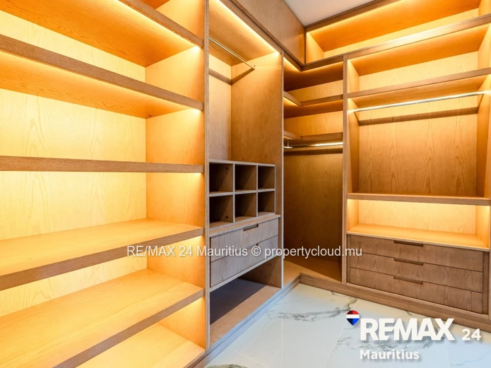 4 Bedroom Penthouse At La Pointe Luxury Apartments