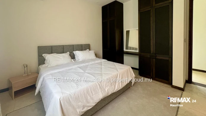 Where Luxury Meets the Fairway – A Signature Anahita Villa