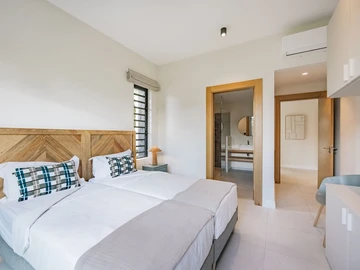 Villa de 3 Chambres