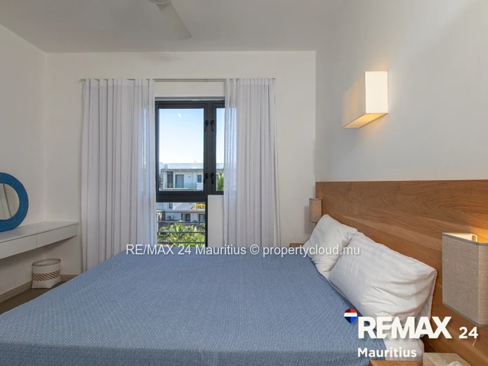 3 Bedroom Apartment On The Second Floor At Azuri Village