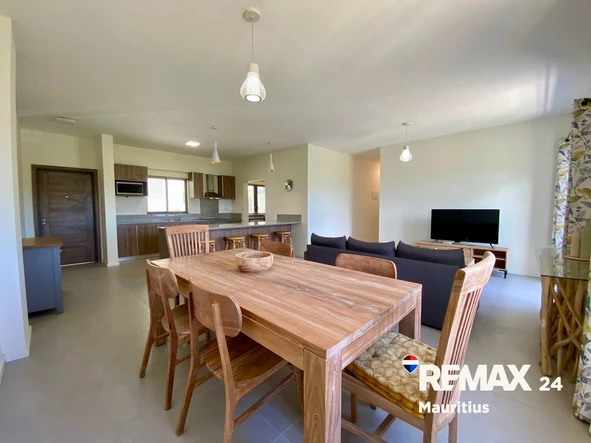 4 Bedroom Apartment