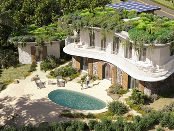 3 Bedroom Villa