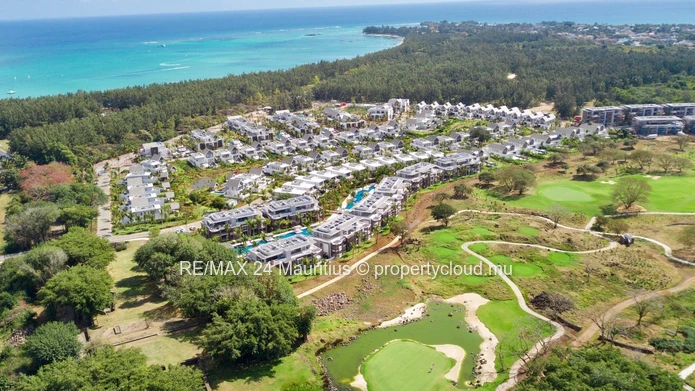 House For Sale in Grand Baie, Grand Baie