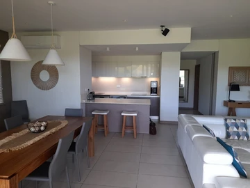Appartement de 2 Chambres