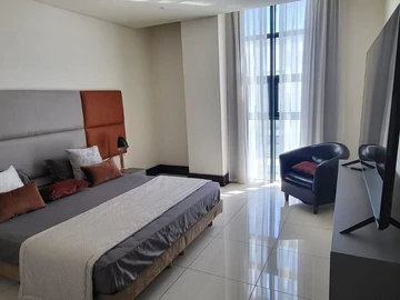 Appartement de 3 Chambres