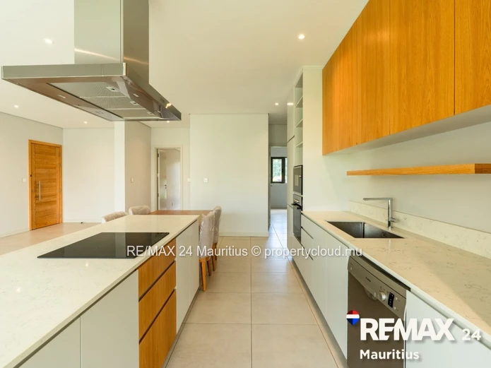2 Bedroom Apartment At La Pointe Luxury Apartments
