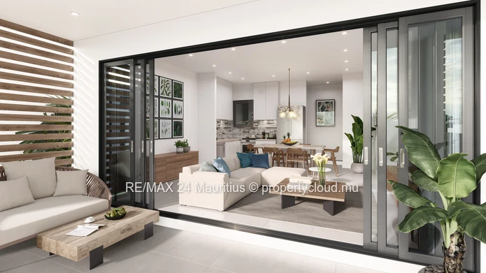 Exclusive Penthouse – Lift Directly to Your Floor, Own the Whole Level!