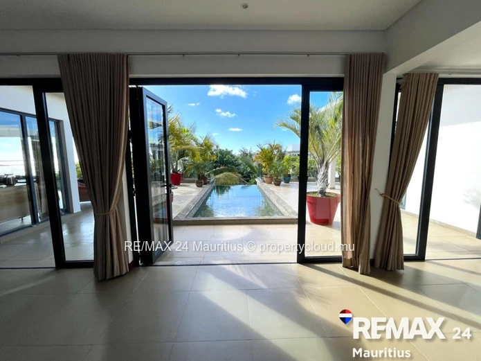 4 Bedroom Penthouse At Azuri Village