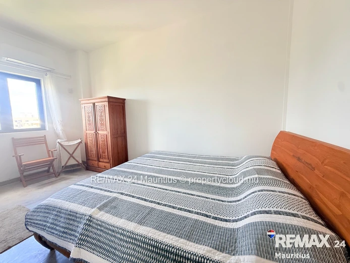 Exceptional Apartment, Steps from Flic en Flac beach