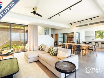5 Bedroom Villa