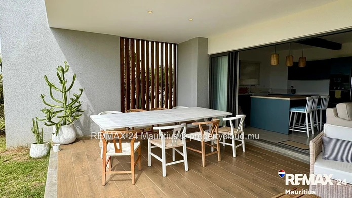 3-Bedroom Coastal Sanctuary at St. Antoine Private Residence