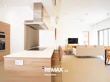 Appartement de 3 Chambres