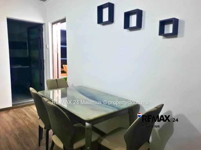 Brand new family house in a calm and peaceful area with panoramic views