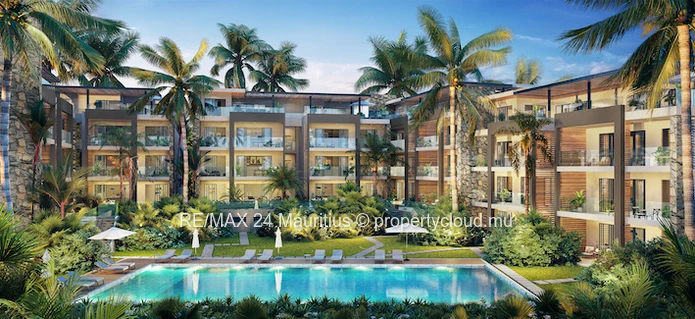 Exclusive Penthouse – Lift Directly to Your Floor, Own the Whole Level!