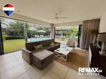 3 Bedroom Villa