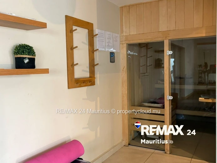 Modern 2-Bedroom Apartment for Sale – Pointe aux Canonniers, Mauritius