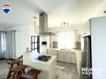 3 Bedroom Villa