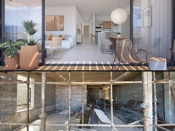 3 Bedroom Apartment