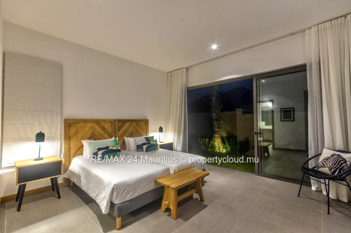 Exceptional Living Environment
