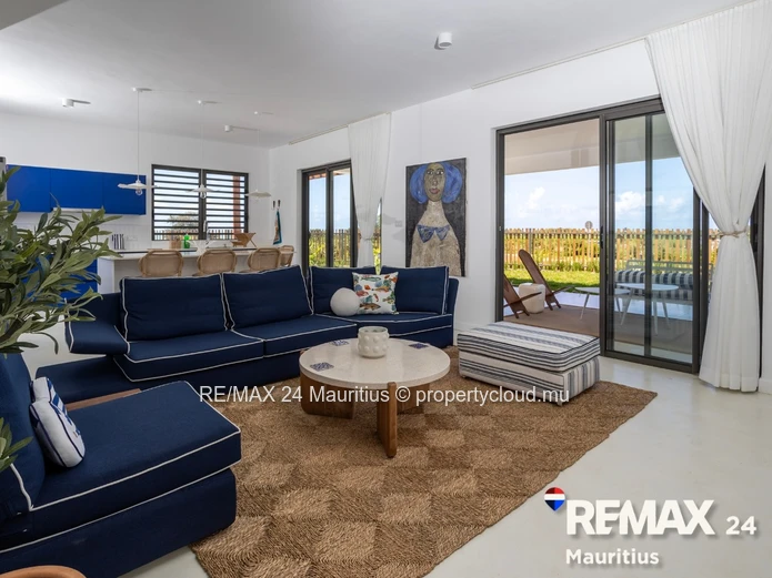 3 Bedroom Villa At Azuri Village