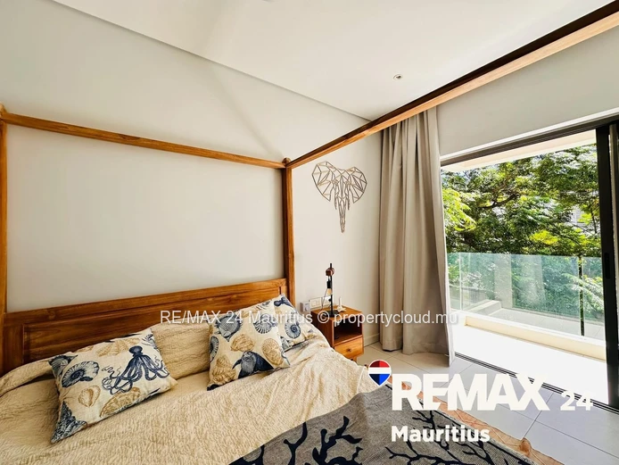 Appartement de luxe à louer dans le nord