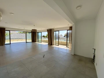 Penthouse de 3 Chambres