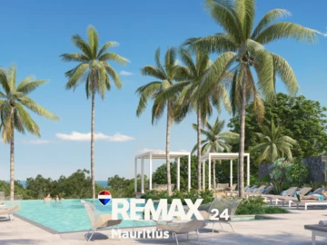 4 Bedroom Penthouse