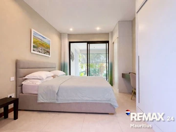 Appartement de 3 Chambres