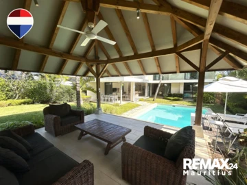 3 Bedroom Villa