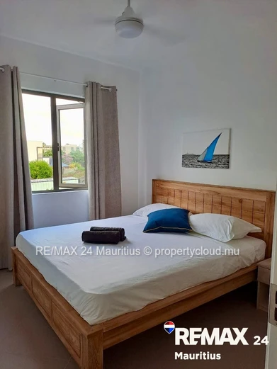 New Furnished Apartment with Private Rooftop in Green Creek