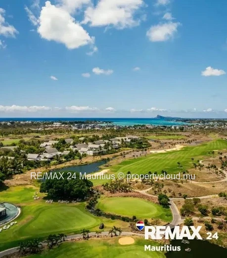 Elegant 2-Bedroom Apartment for Rent – La Réserve, Mont Choisy Golf Estate