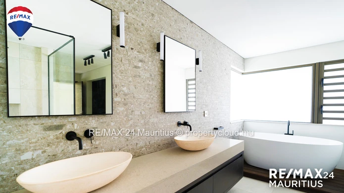 Exceptional Villa at Anahita Golf Club, Mauritius