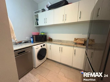 Penthouse de 3 Chambres