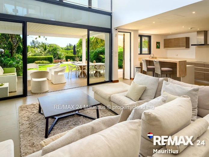 4 Bedroom Townhouse At Azuri Village