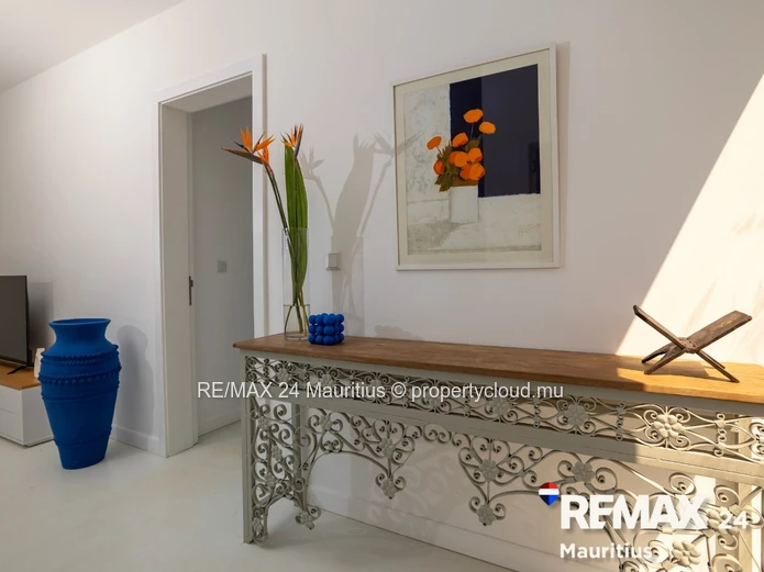 3 Bedroom Villa At Azuri Village