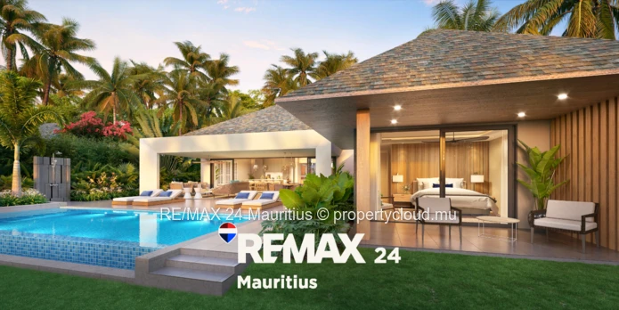 La Réserve – Mont Choisy Golf & Beach Estate