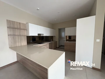 Penthouse de 3 Chambres